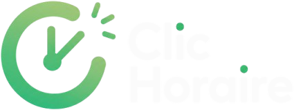 Clic Horaire